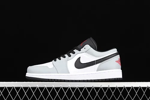 All categories Air Jordan Jordan series basketball shoes Air Jordan 1 Low X version Air Jordan 1 Low AJ1 Joe 1 low-top cultural and leisure sports sneakers 553560-030